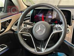 مرسيدس بنز E-Class